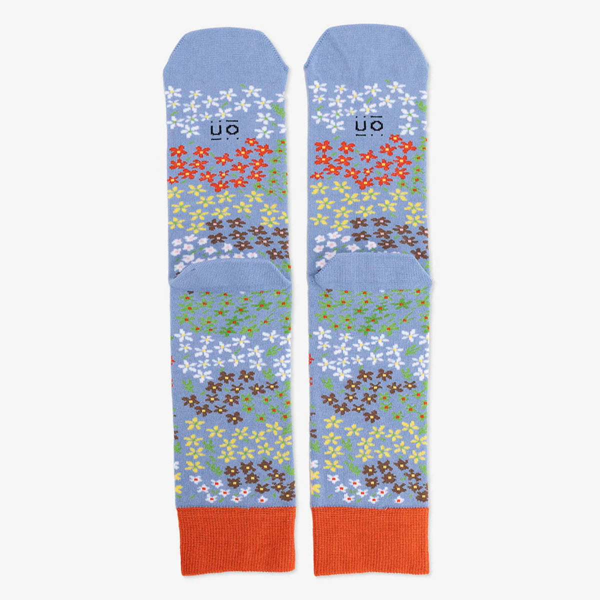 Calcetines UO - "Mamá, te quiero" 💐