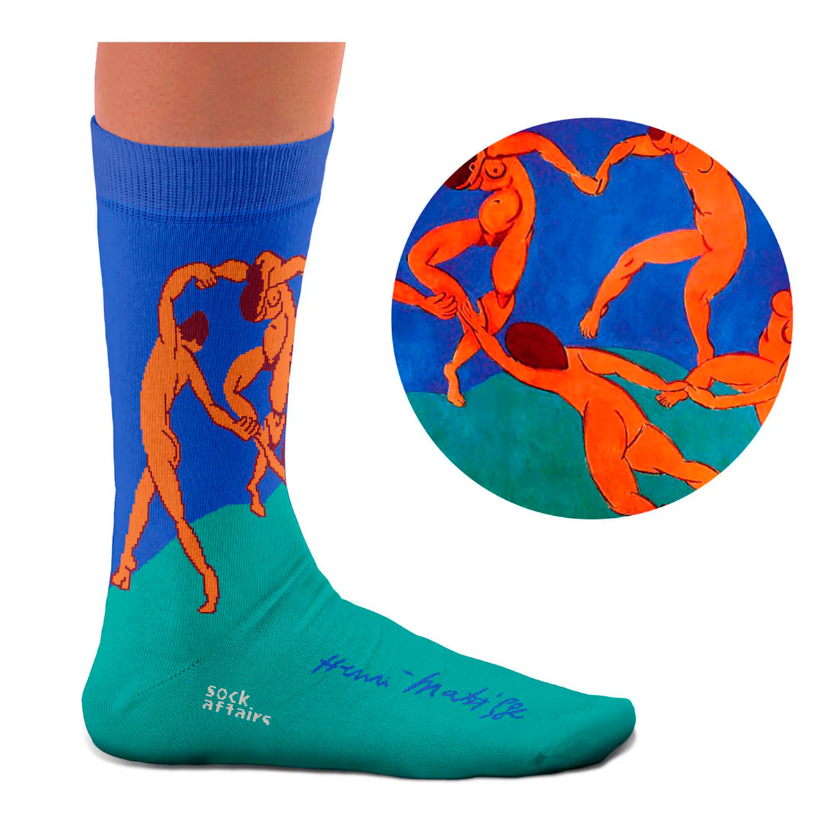 Calcetines - Dance