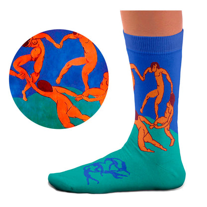 Calcetines - Dance