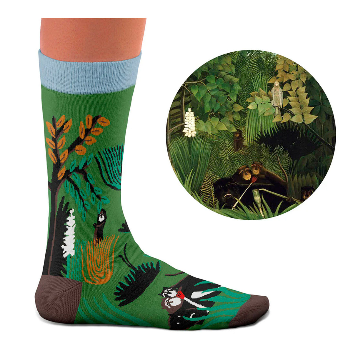 Calcetines - Merry Jesters