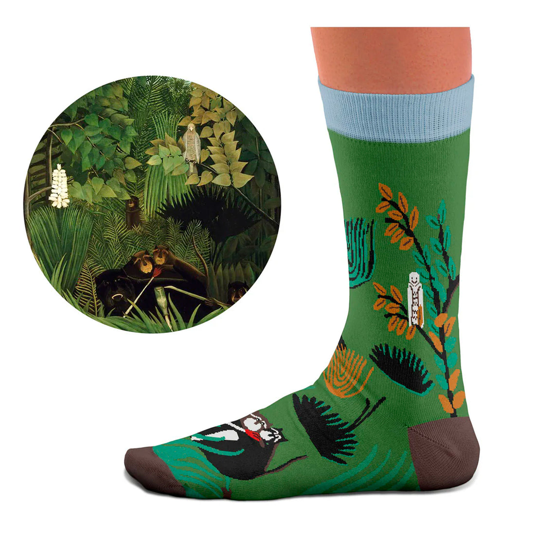 Calcetines - Merry Jesters