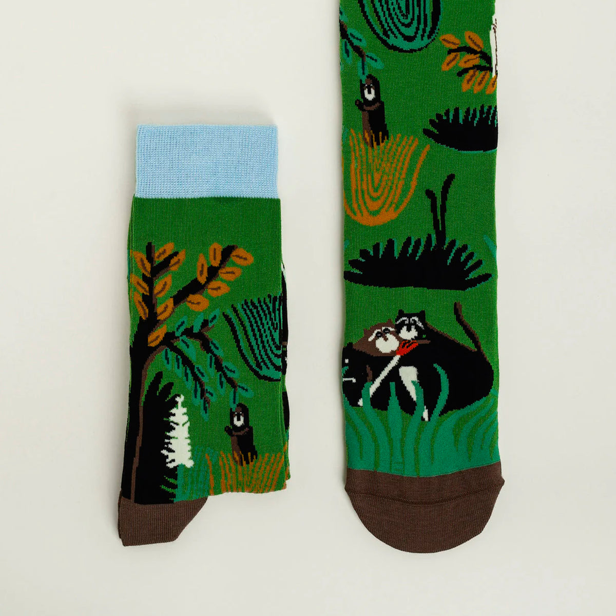 Calcetines - Merry Jesters