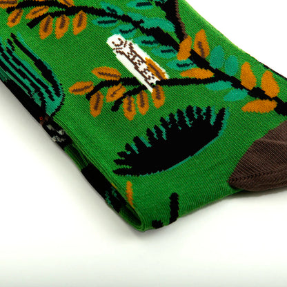 Calcetines - Merry Jesters