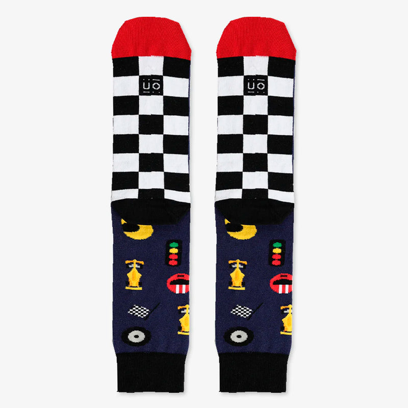 Calcetines UO - "Papá, eres nuestro Nº1" 🏆