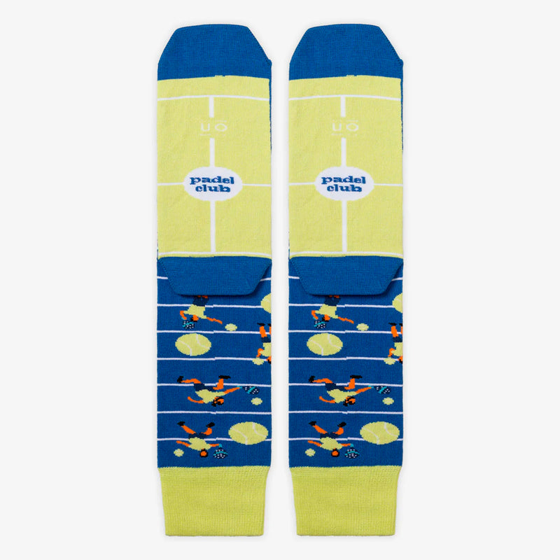Calcetines UO - "Papá, eres un puntazo" 🎾