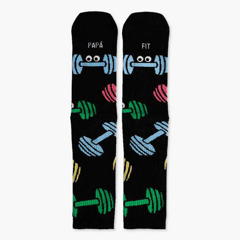 Calcetines UO - "Papá Fit" 💪