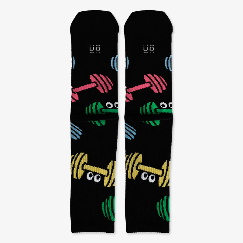 Calcetines UO - "Papá Fit" 💪