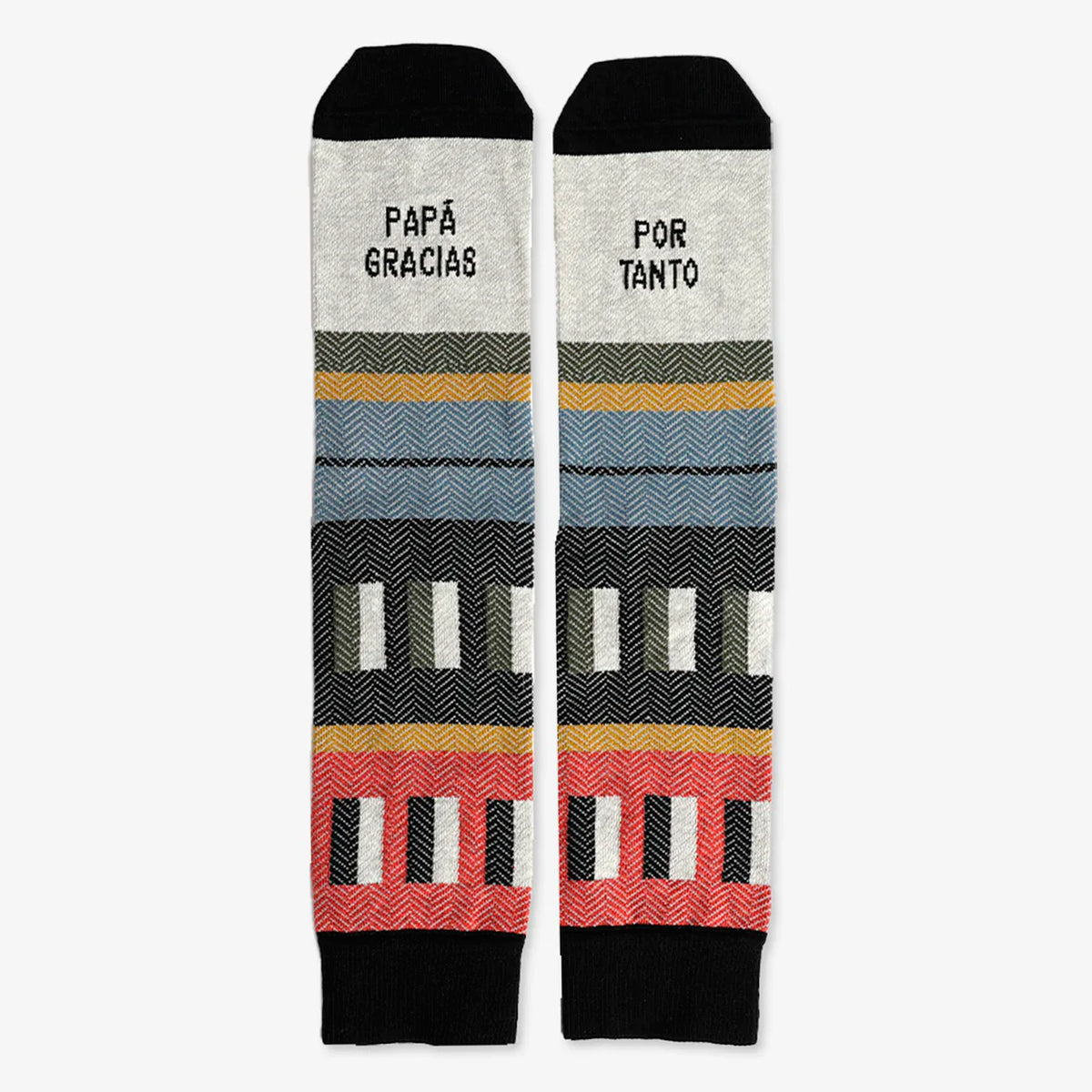 Calcetines UO - "Papá, gracias por todo"