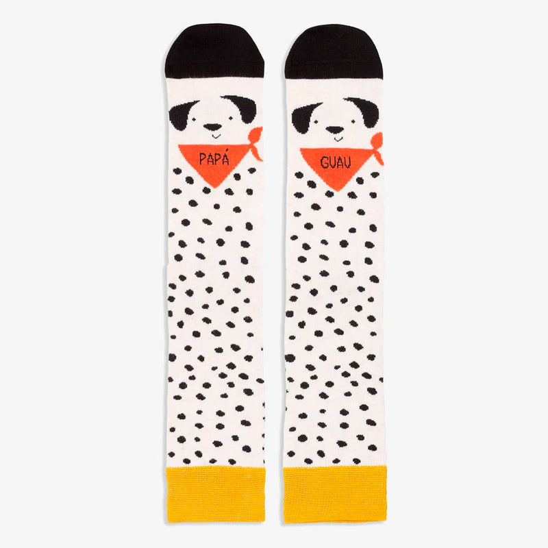 Calcetines UO - "Papá Guau"