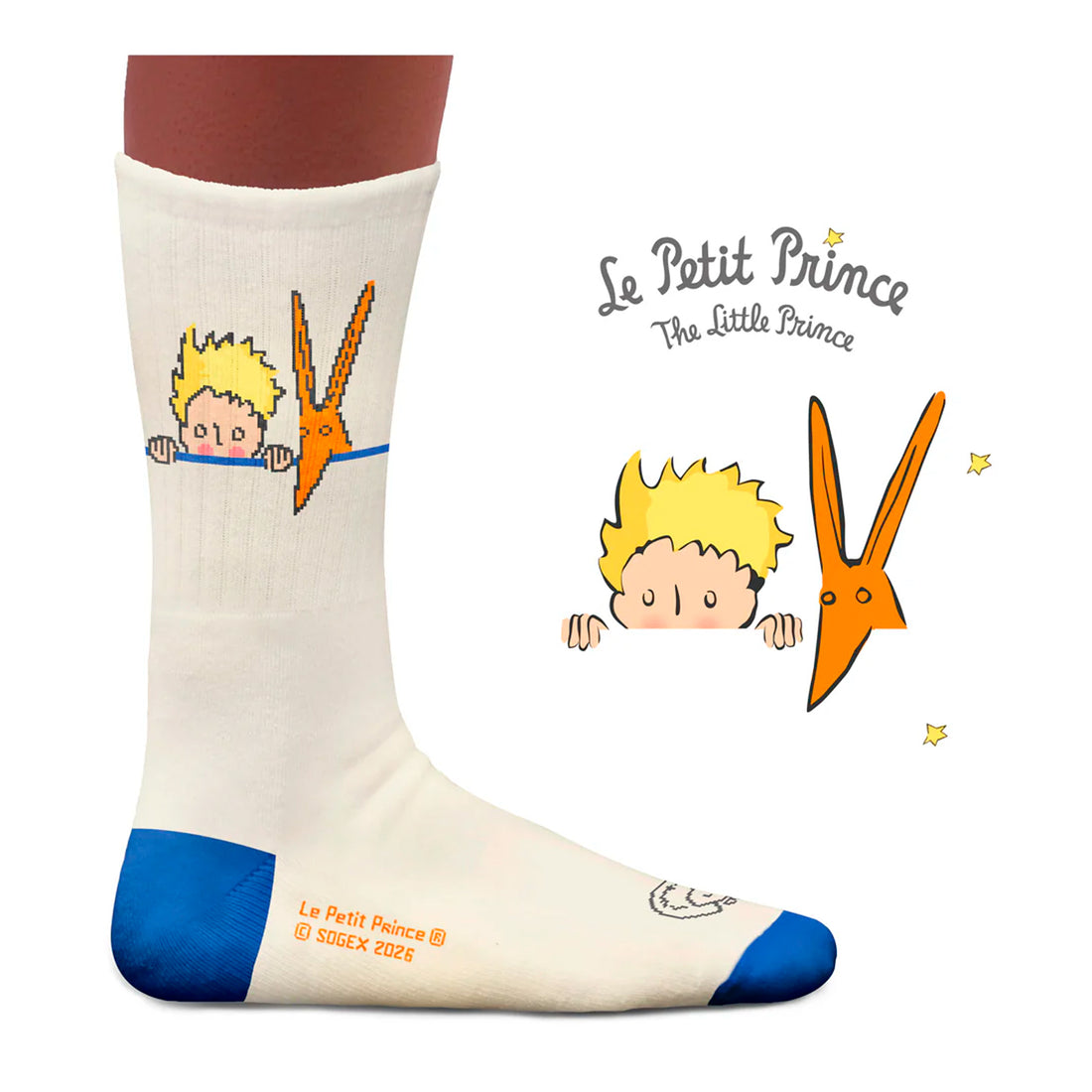 Calcetines - Petit Prince Adventures