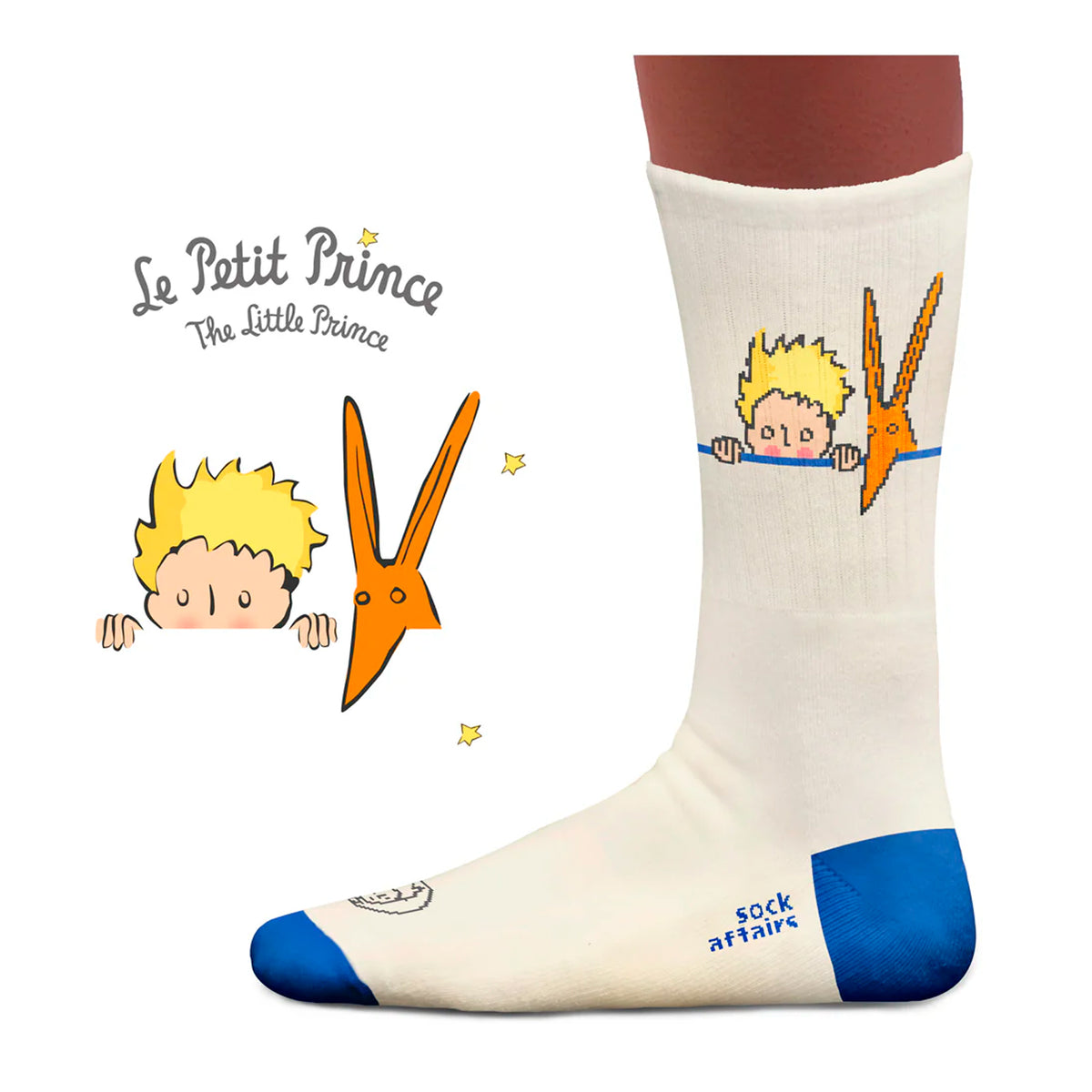 Calcetines - Petit Prince Adventures