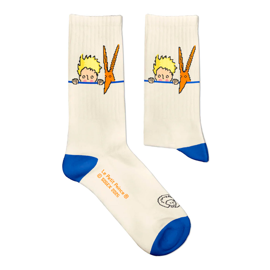 Calcetines - Petit Prince Adventures