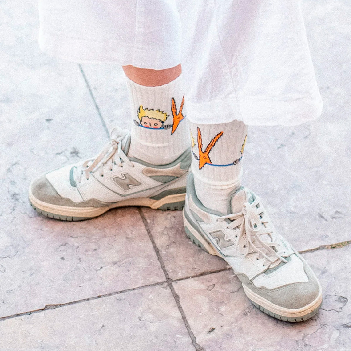 Calcetines - Petit Prince Adventures