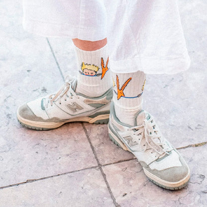 Calcetines - Petit Prince Adventures