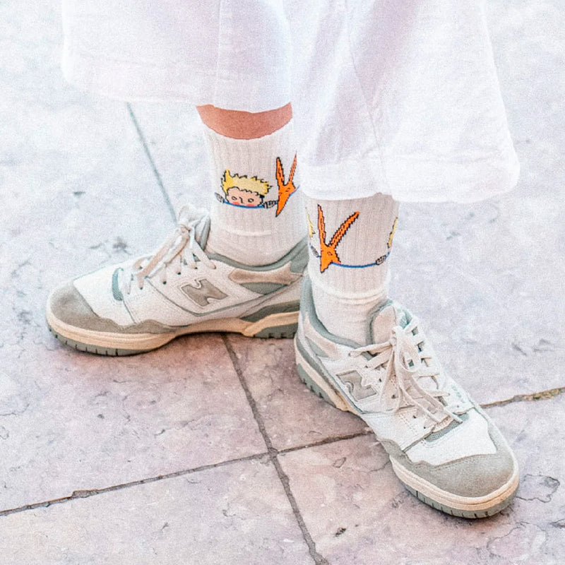 Calcetines - Petit Prince Adventures