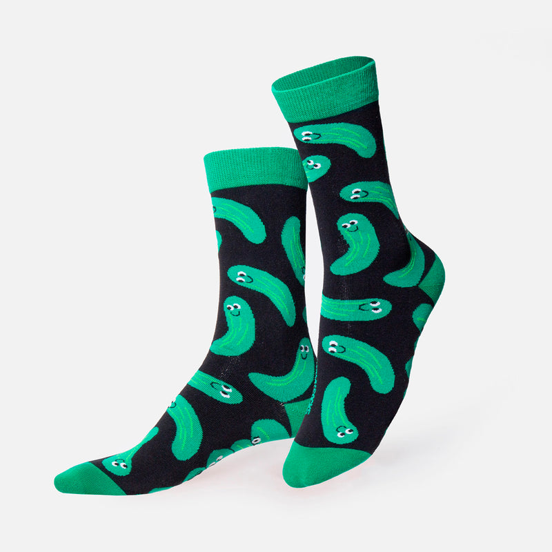 Calcetines Eat my socks - Pickles 🥒
