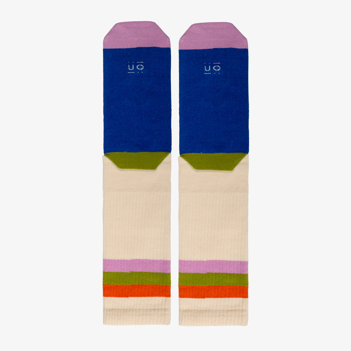 Calcetines UO - "Profe, eres lo más" 🙂