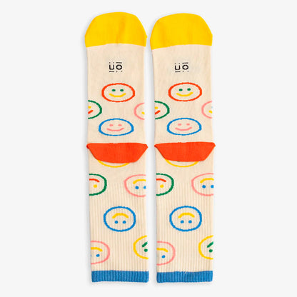 Calcetines UO - "Profe, eres muy top" 🙂