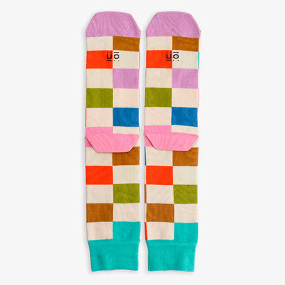Calcetines UO - "Profe, molas mucho"