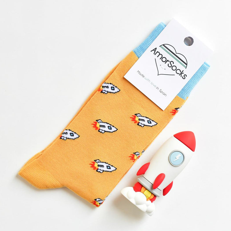 Calcetines - Rocket 🚀