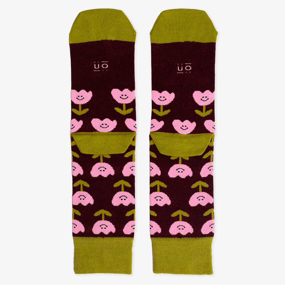 Calcetines UO - "Ser la guapa de la familia no es fácil"