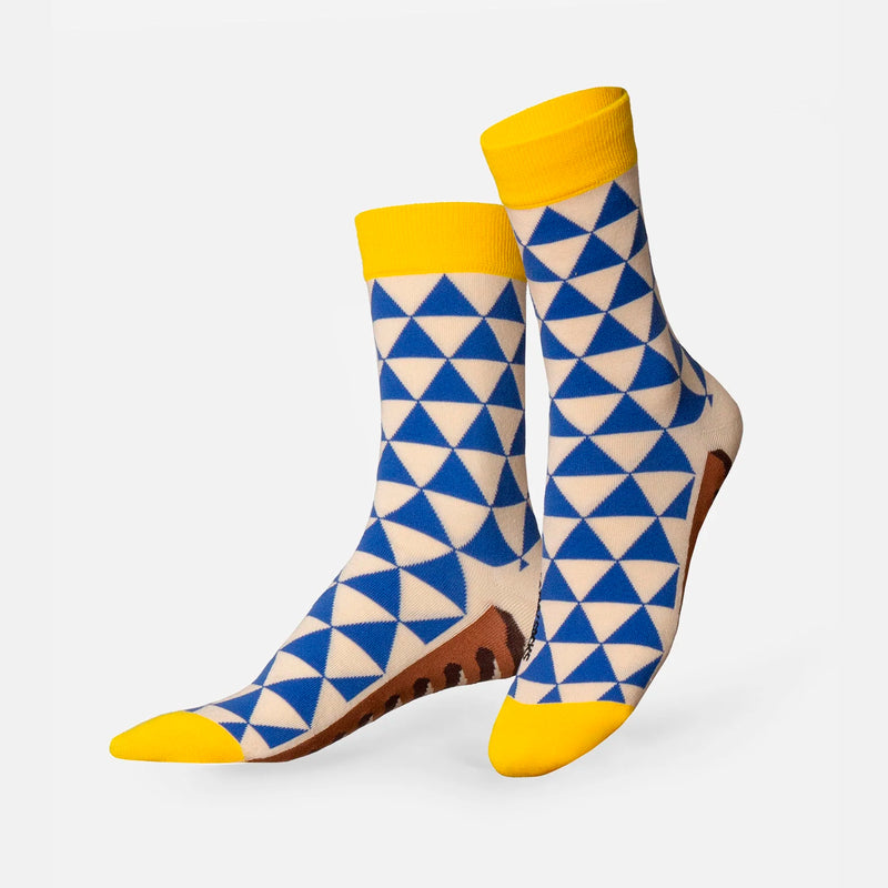 Calcetines Eat my socks - Sockerone 🍫