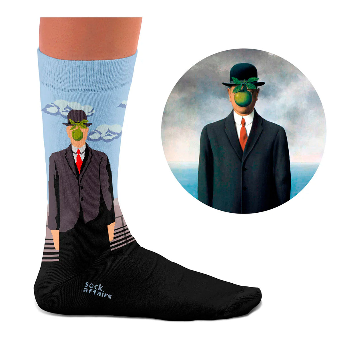 Calcetines - Son of Man 🍏