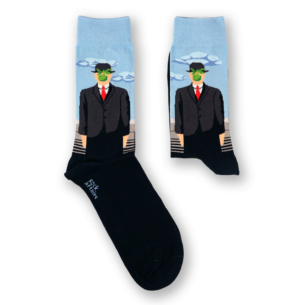 Calcetines - Son of Man 🍏