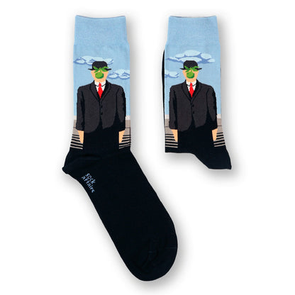 Calcetines - Son of Man 🍏