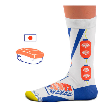 Calcetines - Sushi 🍣