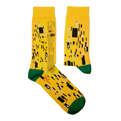 Calcetines - The Kiss