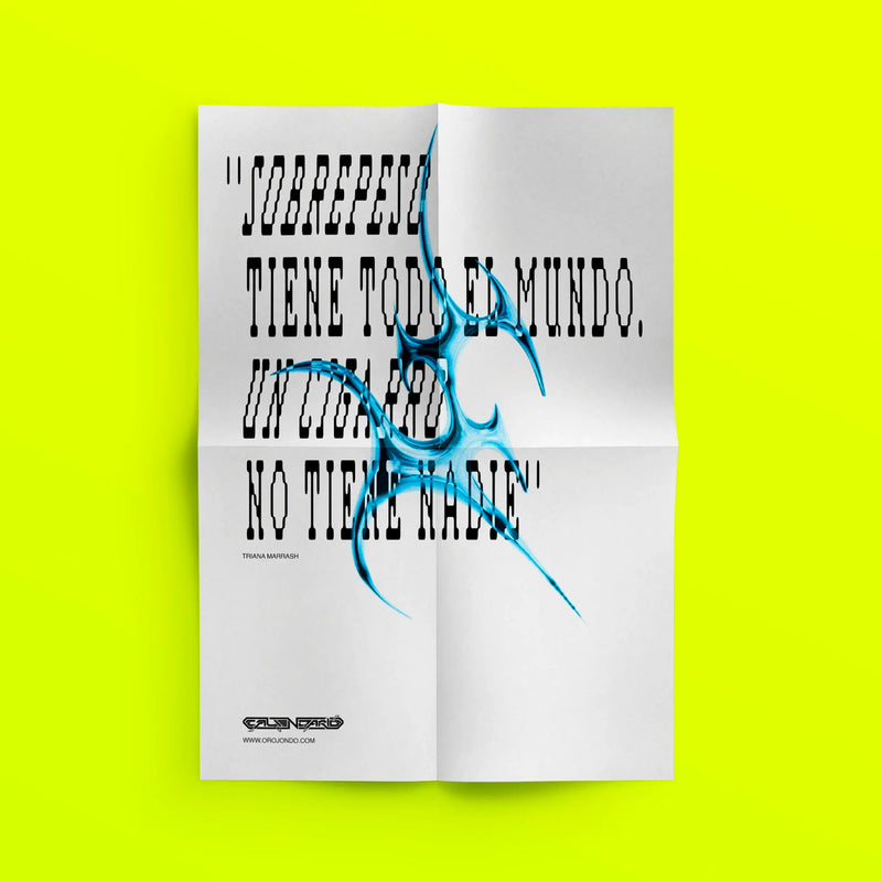 Calendario de Orojondo 2026