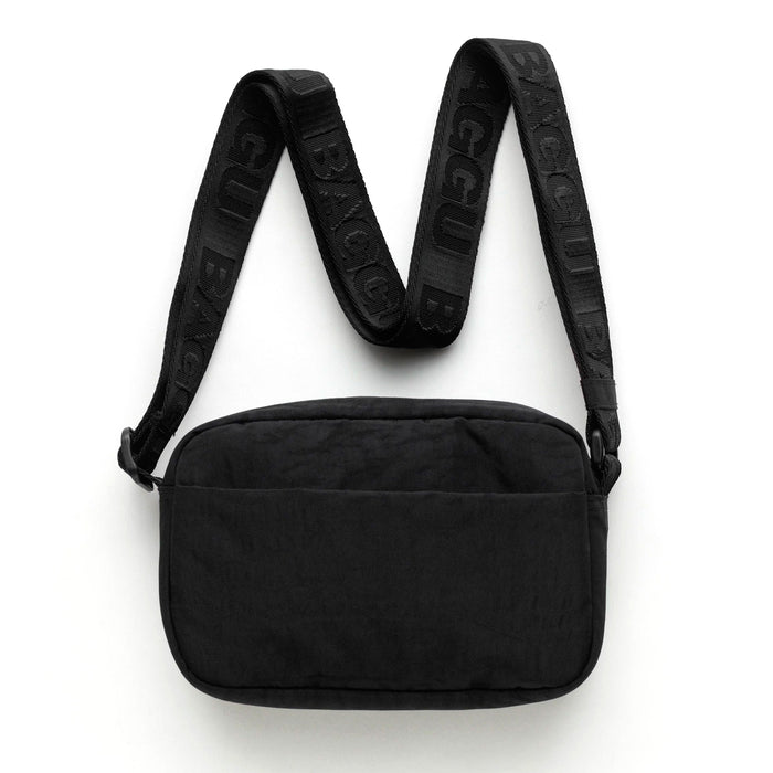 Bandolera Baggu - Black