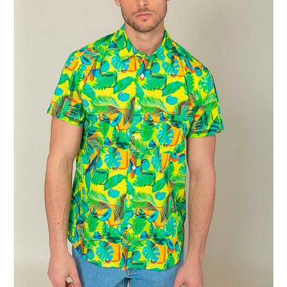 Camisa - Azur