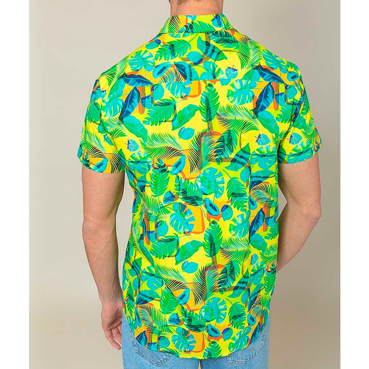 Camisa - Azur
