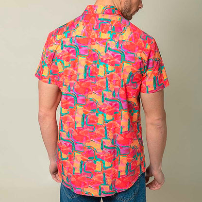 Camisa - Chapoteo