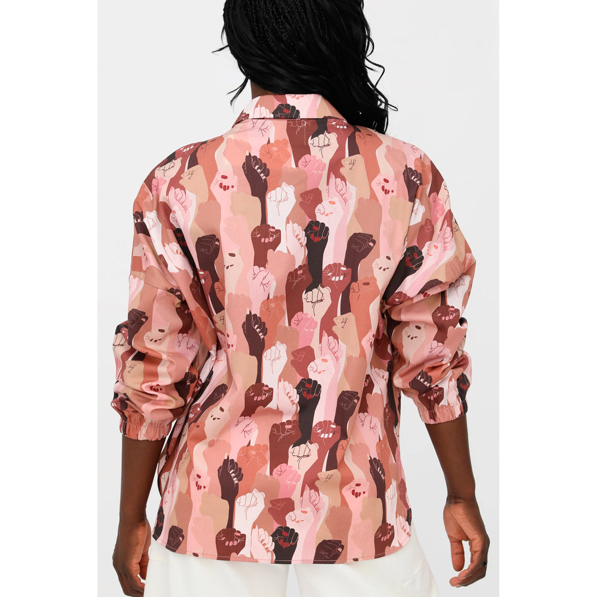 Camisa Casa Peseta - Gijón Pieles