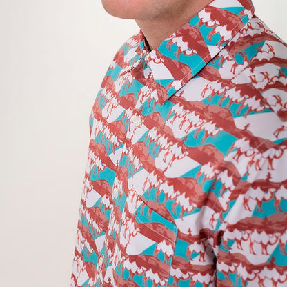 Camisa - Kamelo