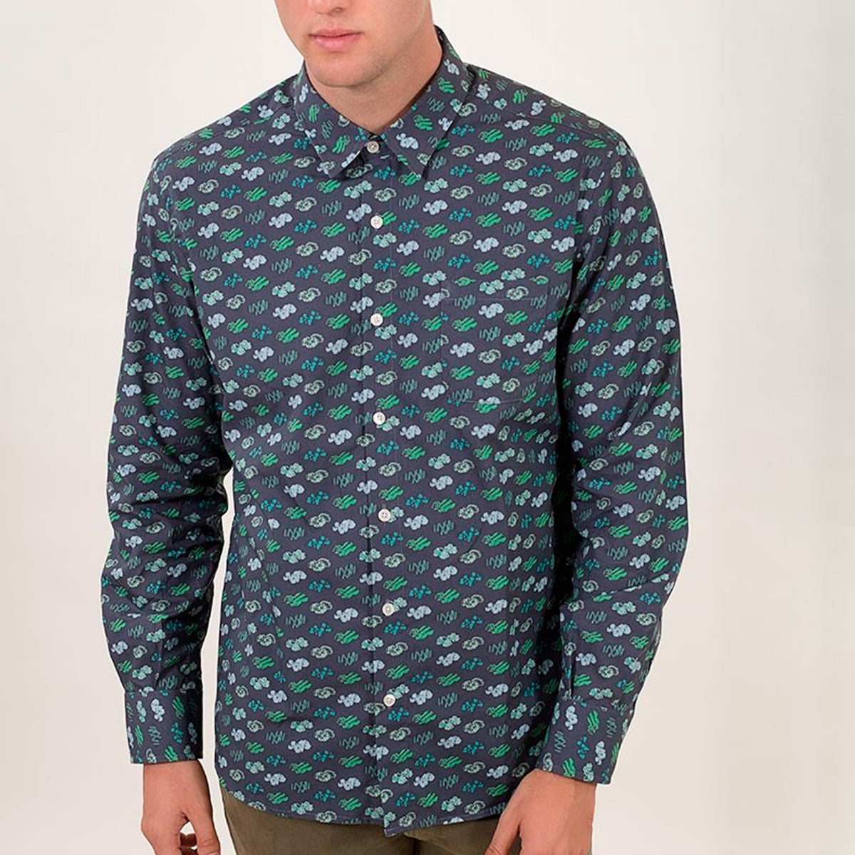 Camisa - Kapua
