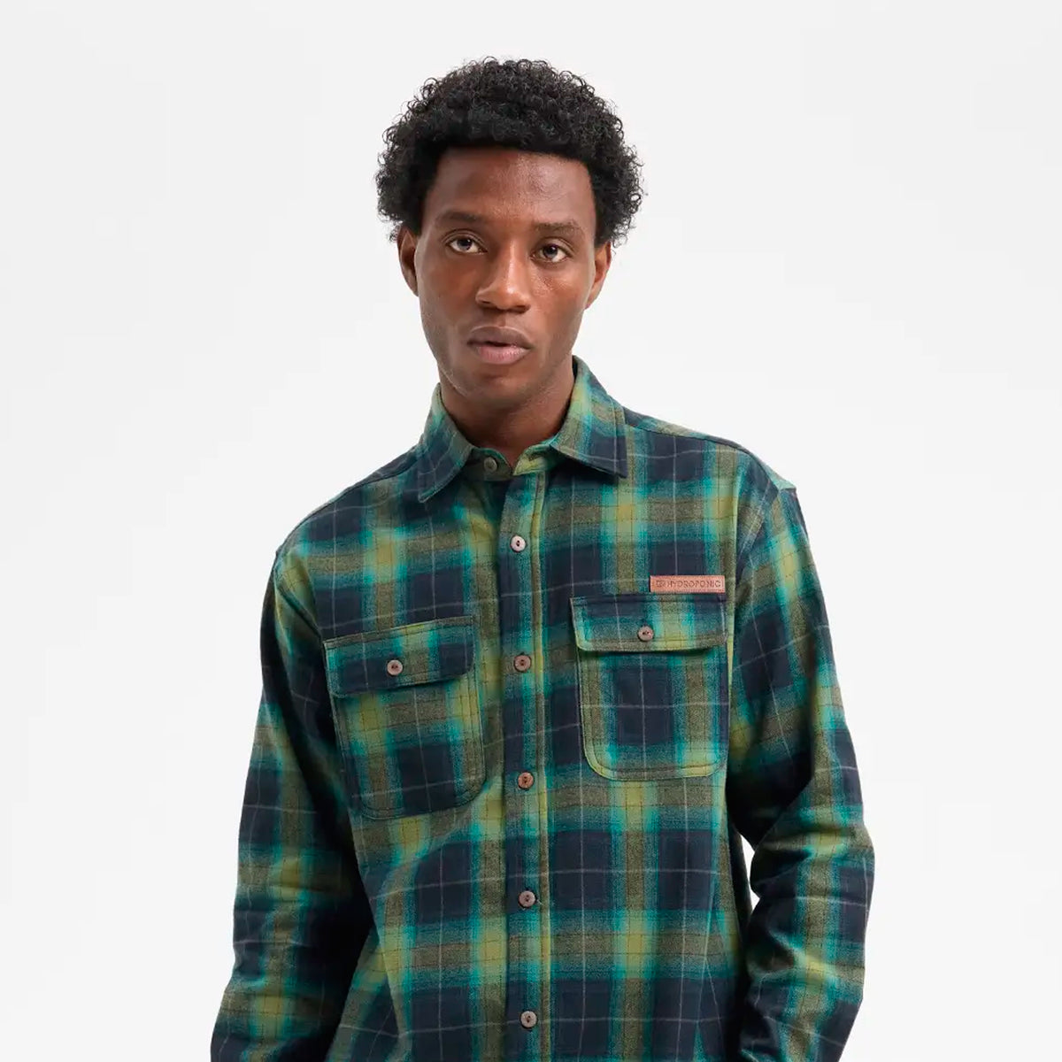 Camisa - Origin