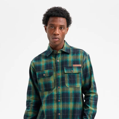 Camisa - Origin