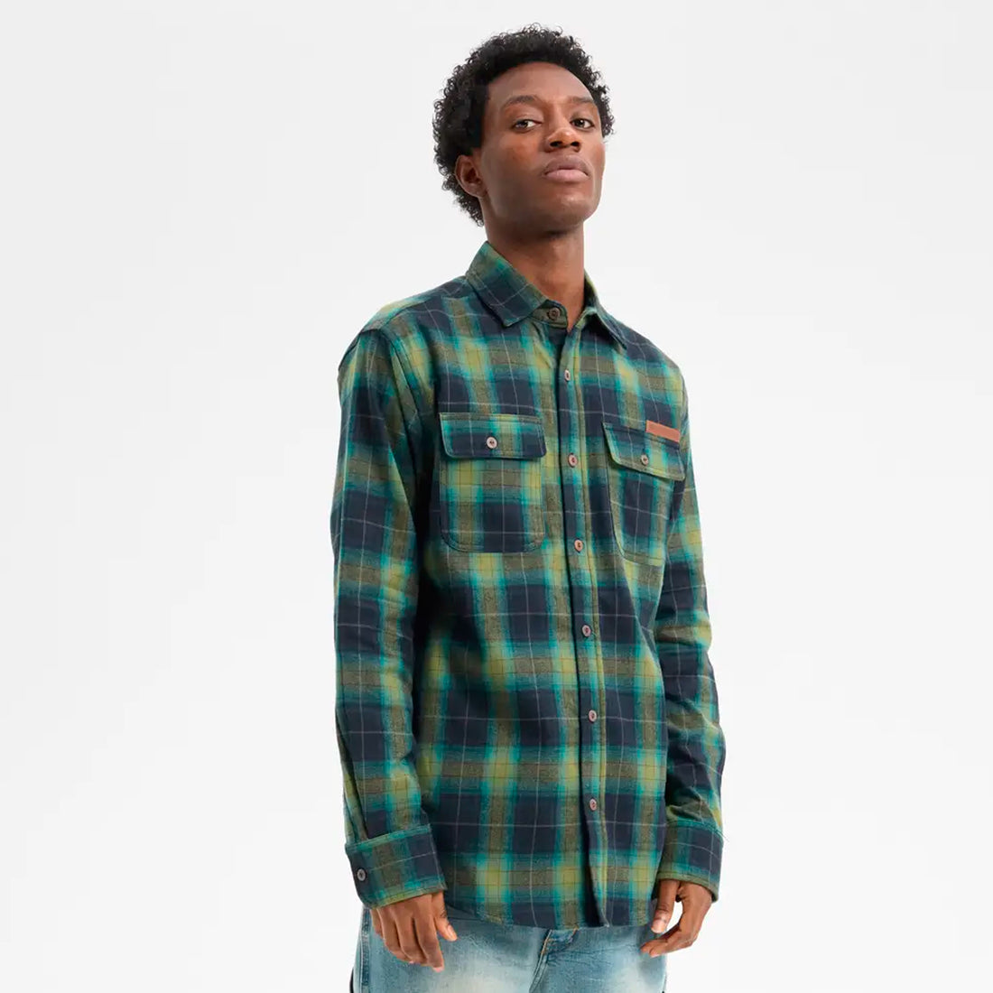 Camisa - Origin