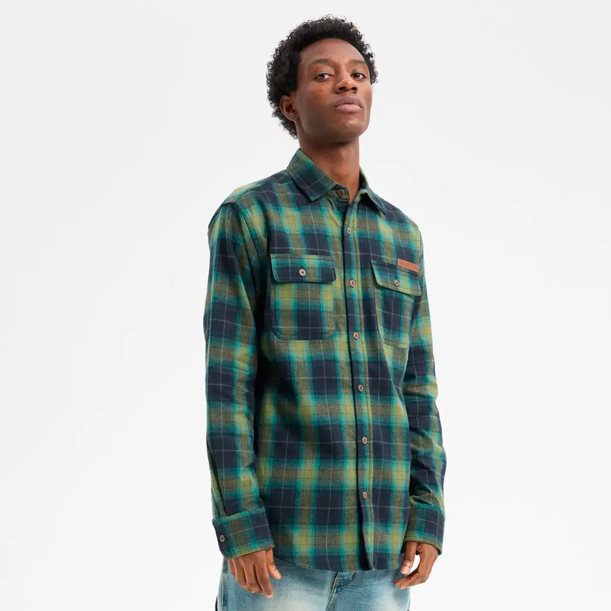 Camisa - Origin