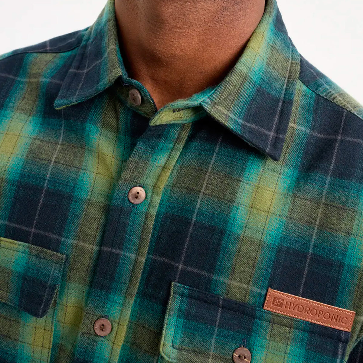 Camisa - Origin