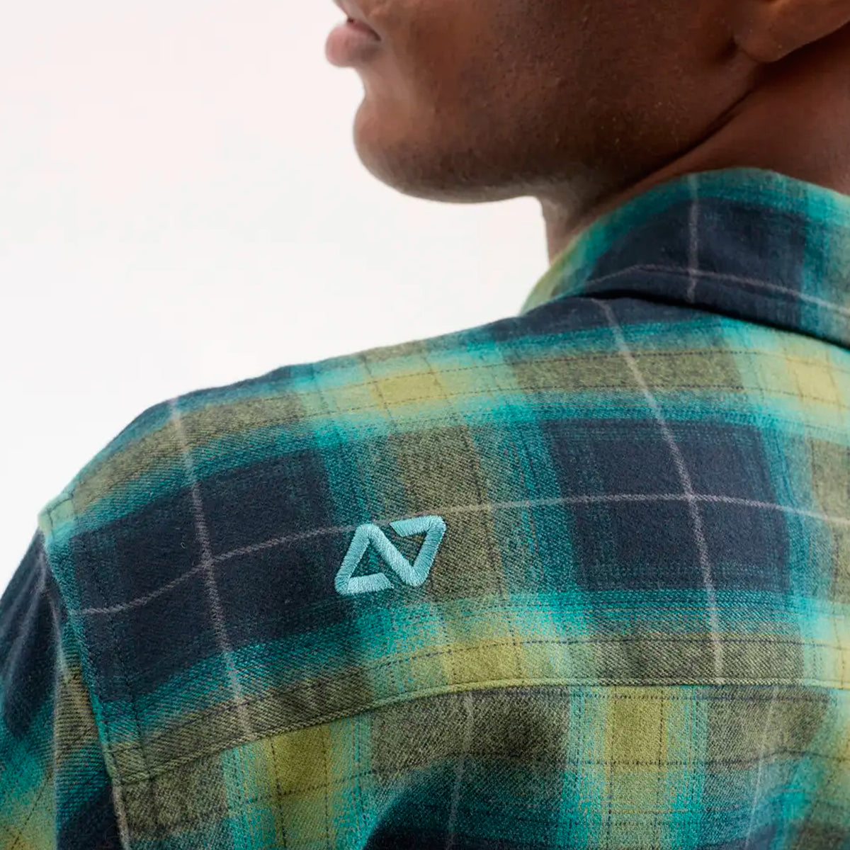 Camisa - Origin
