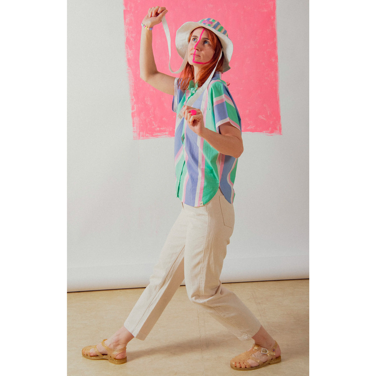 Camisa - Poetry