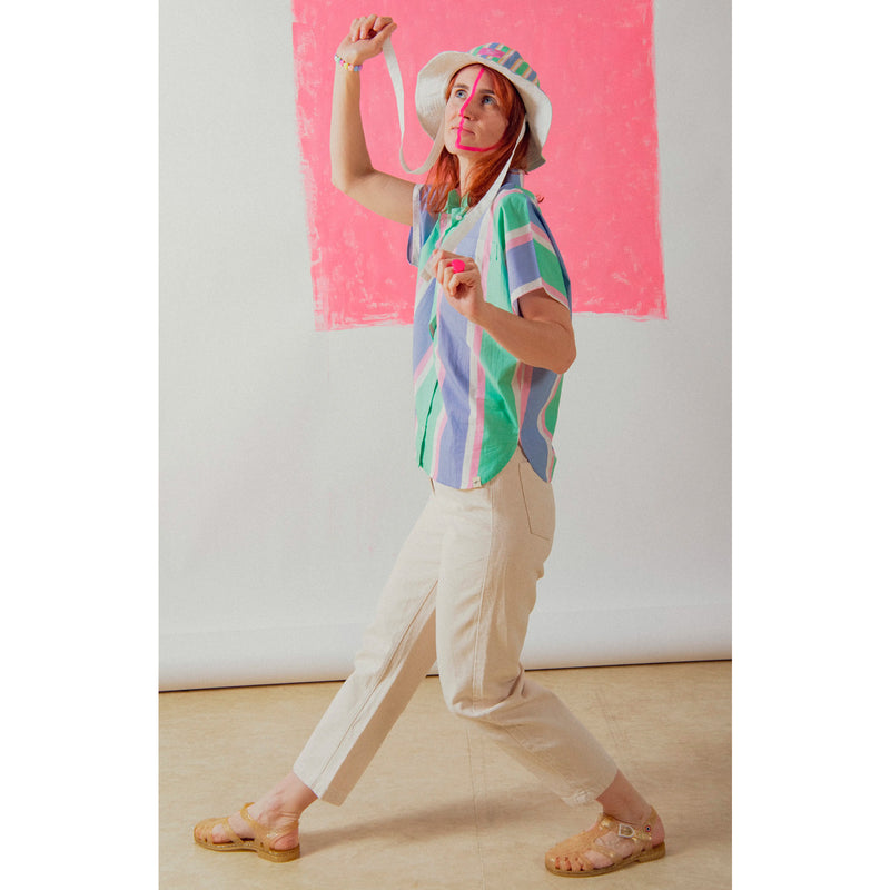 Camisa - Poetry