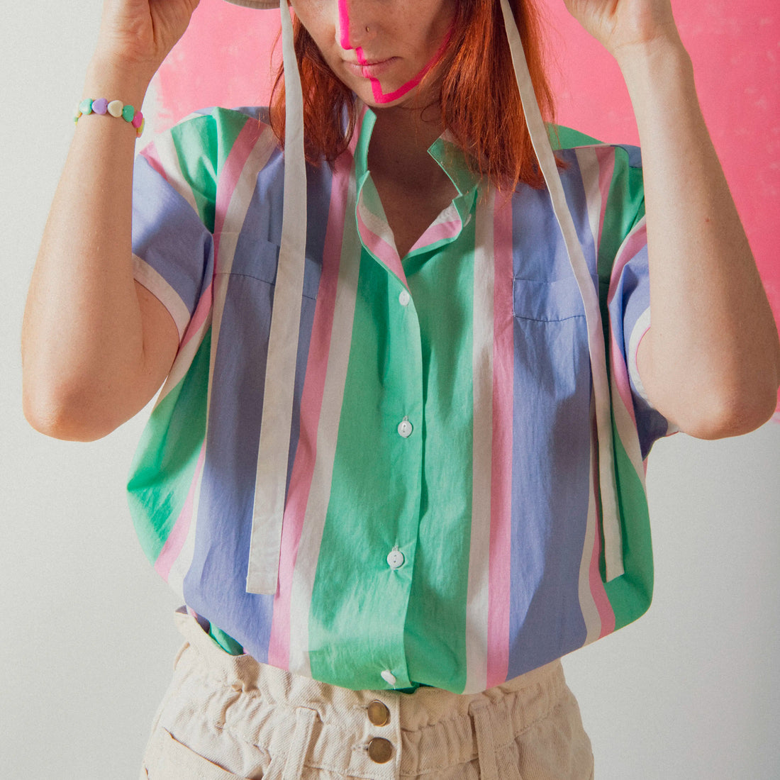 Camisa - Poetry