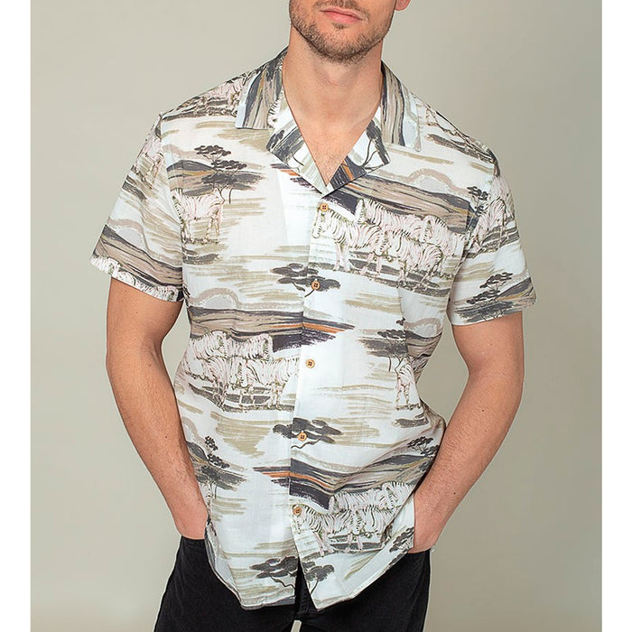 Camisa - Safari