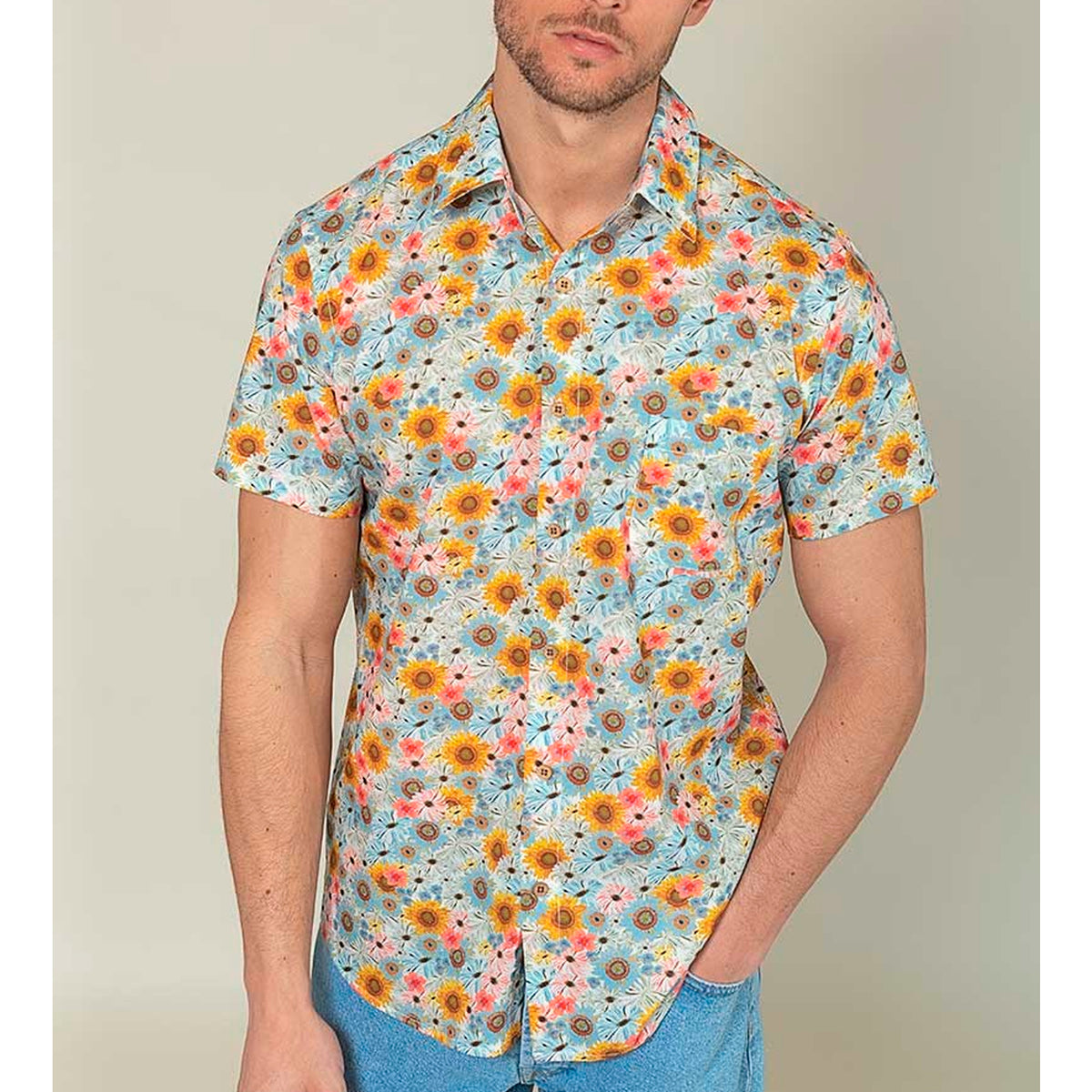 Camisa - Soleada